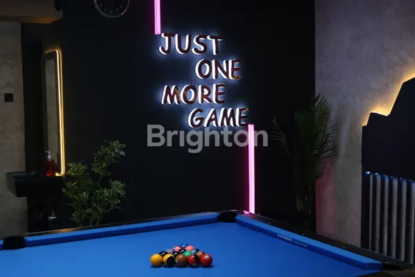 image PELUANG INVESTASI POOL CLUB & CAFé PREMIUM DI PUSAT KUTA, SEWA RUKO BESERTA BISNISNYA YANG MASIH RUNNING. (2)