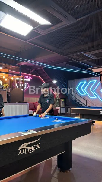 image PELUANG INVESTASI POOL CLUB & CAFé PREMIUM DI PUSAT KUTA, SEWA RUKO BESERTA BISNISNYA YANG MASIH RUNNING. (5)