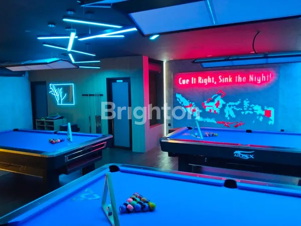 image PELUANG INVESTASI POOL CLUB & CAFé PREMIUM DI PUSAT KUTA, SEWA RUKO BESERTA BISNISNYA YANG MASIH RUNNING. (1)