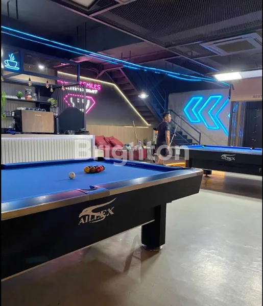 image PELUANG INVESTASI POOL CLUB & CAFé PREMIUM DI PUSAT KUTA, SEWA RUKO BESERTA BISNISNYA YANG MASIH RUNNING. (6)