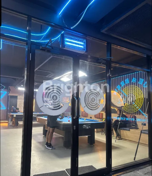 image PELUANG INVESTASI POOL CLUB & CAFé PREMIUM DI PUSAT KUTA, SEWA RUKO BESERTA BISNISNYA YANG MASIH RUNNING. (7)