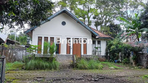 image DI JUAL TANAH DAN RUMAH DI MAINROAD DAGO  (3)