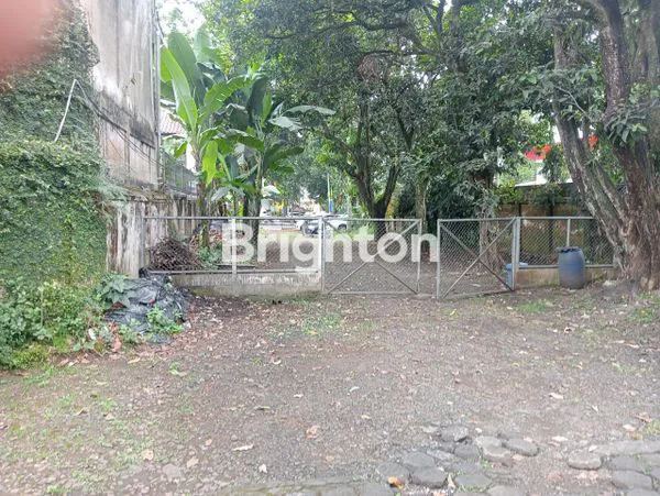 image DI JUAL TANAH DAN RUMAH DI MAINROAD DAGO  (1)