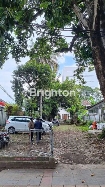 image DI JUAL TANAH DAN RUMAH DI MAINROAD DAGO  (2)