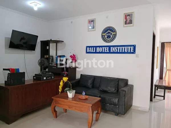 image DI SEWAKAN RUMAH 2 LANTAI DI KOTA DENPASAR. (6)