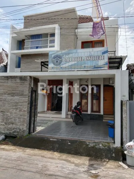 image DI SEWAKAN RUMAH 2 LANTAI DI KOTA DENPASAR. (1)