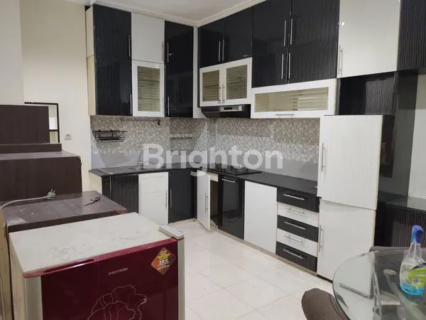 image RUMAH TINGGAL DUA LANTAI SIAP HUNI AMAN DAN NYAMAN AKSES MUDAH KEMANA MANA LOKASINYA SANGAT STRATEGIS SUNTER JAKARTA UTARA (3)