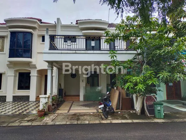 image RUMAH TINGGAL DUA LANTAI SIAP HUNI AMAN DAN NYAMAN AKSES MUDAH KEMANA MANA LOKASINYA SANGAT STRATEGIS SUNTER JAKARTA UTARA (6)