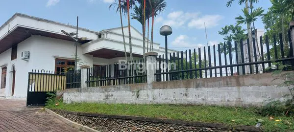 DISEWA RUMAH SIAP HUNI