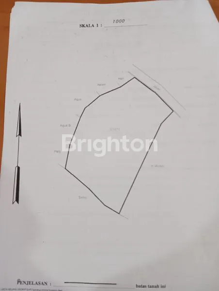 image TANAH TIGA RAKSA COCOK BANGUN PABRIK (1)