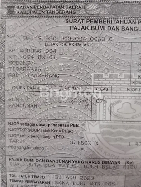 image TANAH TIGA RAKSA COCOK BANGUN PABRIK (2)