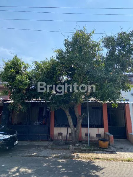 RUMAH DIJUAL CEPAT JATISARI MIJEN SEMARANG