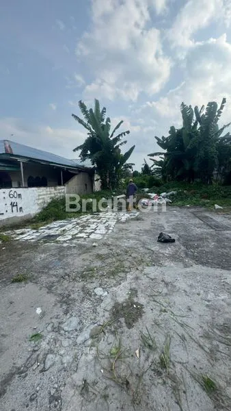 image TANAH KOSONG DI RING ROAD PASAR 2 MEDAN (3)