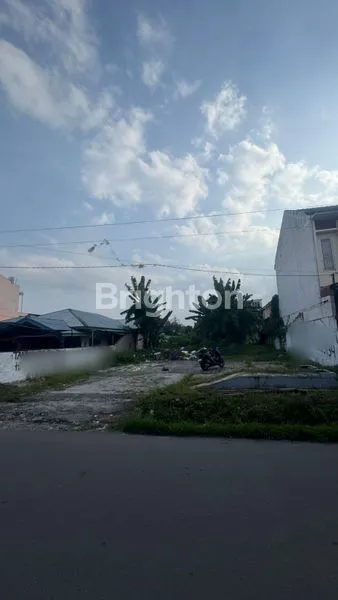 image TANAH KOSONG DI RING ROAD PASAR 2 MEDAN (1)