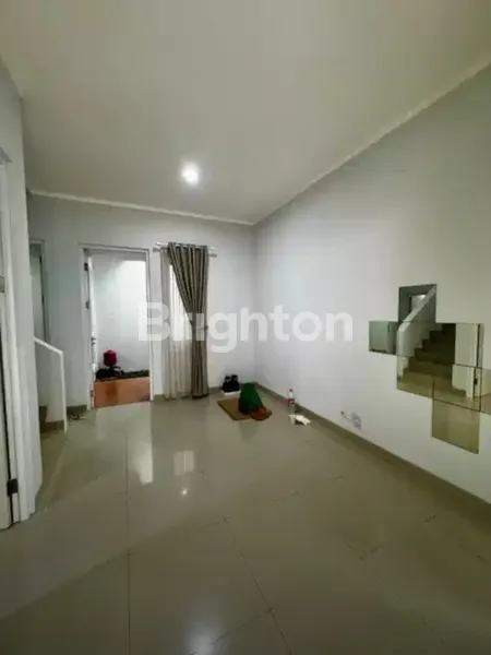 image DISEWAKAN RUMAH SERPONG JAYA SIAP HUNI (1)