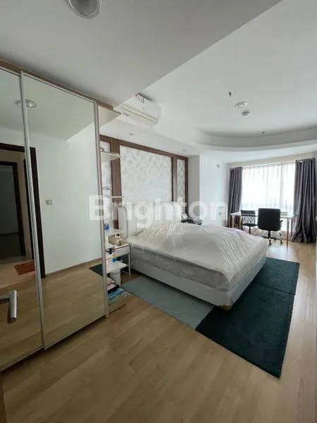 image APARTMENT CASA GRANDE RESIDENCE DI JAKARTA SELATAN (7)