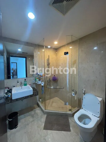 image APARTMENT CASA GRANDE RESIDENCE DI JAKARTA SELATAN (5)