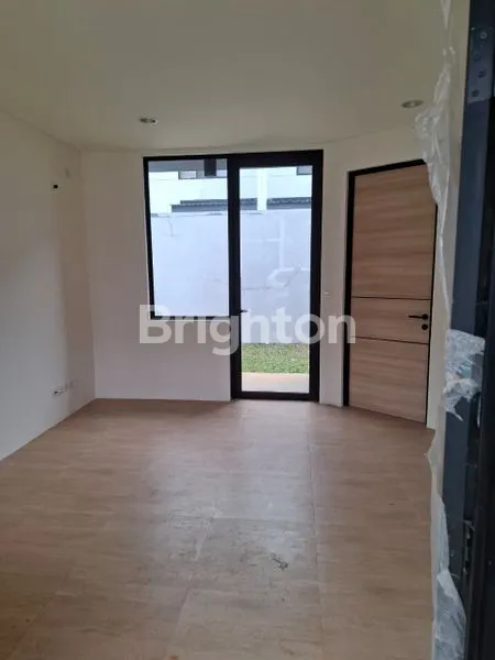 image RUMAH 2 LT BARU GRESS DI CENDANA PARK SERPONG LEGOK TANGERANG  (2)