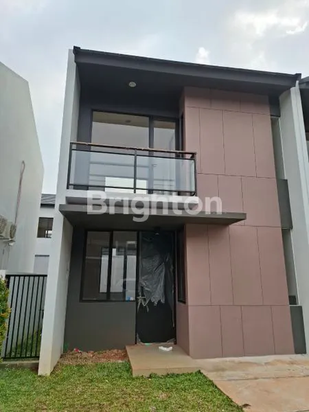 image RUMAH 2 LT BARU GRESS DI CENDANA PARK SERPONG LEGOK TANGERANG  (1)