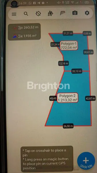 image TANAH LUAS 2000M² SHM DI MARELAN, STRATEGIS (1)