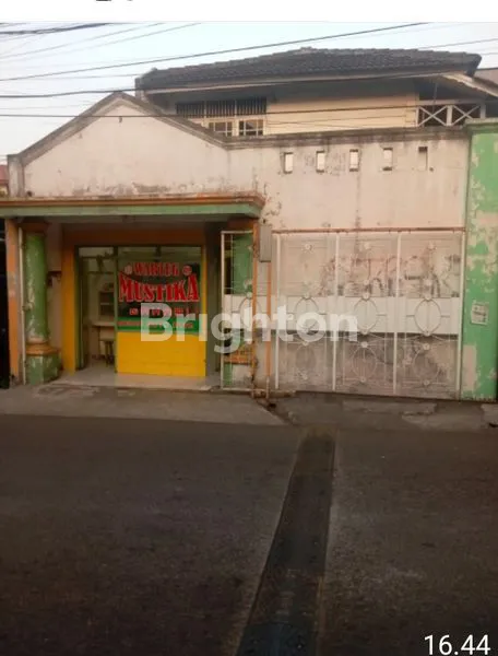 image DISEWAKAN WARTEG HITUNGAN NYA TANAH (1)