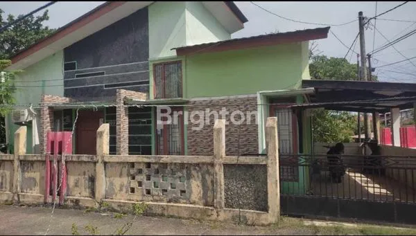 image HUNIAN NYAMAN DI BONTANG, SIAP HUNI & INVESTASI (1)