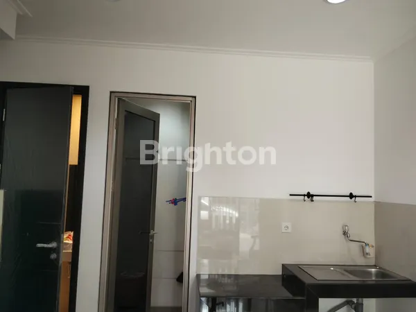 image RUMAH CANTIK MINIMALIS 2-BEDROOM DI PIK 2 CLUSTER HAWAII (2)