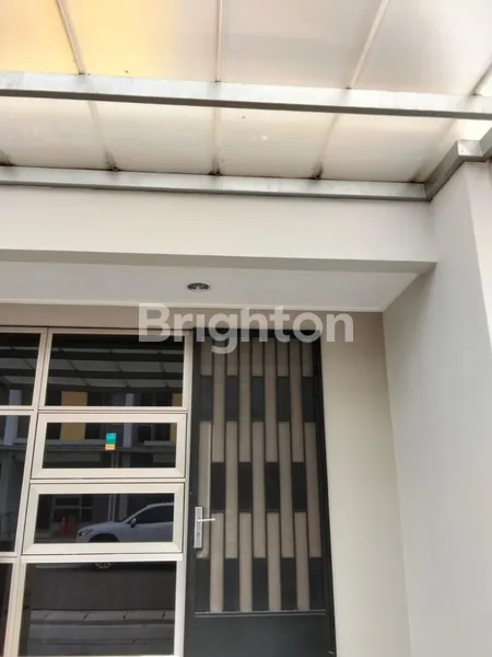 image RUMAH CANTIK MINIMALIS 2-BEDROOM DI PIK 2 CLUSTER HAWAII (3)