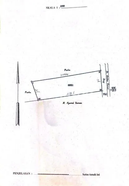 image TANAH STRATEGIS 19.908M² DI LINTAS PEKANBARU-PANGKALAN KERINCI (5)