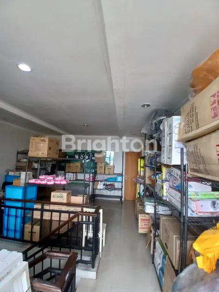 image RUKO 3 LANTAI PREMIUM – BOULEVARD GADING SERPONG ,DEKAT SMS &  TOL! (4)