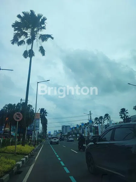 image RUKO 3 LANTAI PREMIUM – BOULEVARD GADING SERPONG ,DEKAT SMS &  TOL! (6)