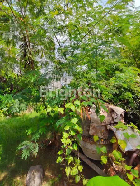 image LOKASI UTAMA SANUR! TANAH PREMIUM 3 KAVLING @174 METER  DI JALAN BYPASS NGURAH RAI BALI (3)