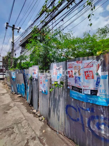 image LOKASI UTAMA SANUR! TANAH PREMIUM 3 KAVLING @174 METER  DI JALAN BYPASS NGURAH RAI BALI (2)