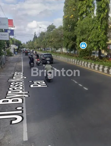 image LOKASI UTAMA SANUR! TANAH PREMIUM 3 KAVLING @174 METER  DI JALAN BYPASS NGURAH RAI BALI (5)