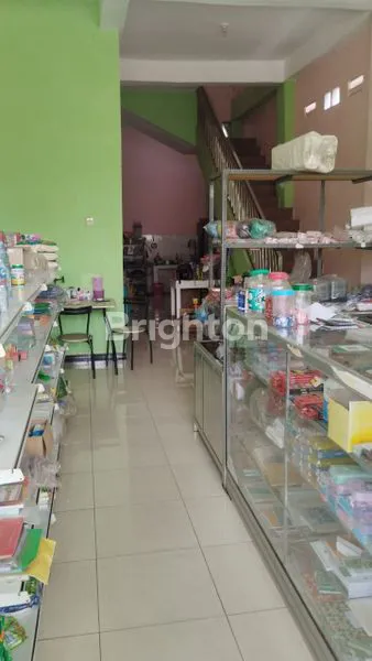 image RUKO 2 LANTAI DI WILAYAH PADAT PENDUDUK DAN TRATEGIS (3)