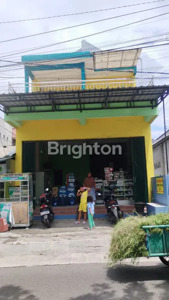 image RUKO 2 LANTAI DI WILAYAH PADAT PENDUDUK DAN TRATEGIS (2)