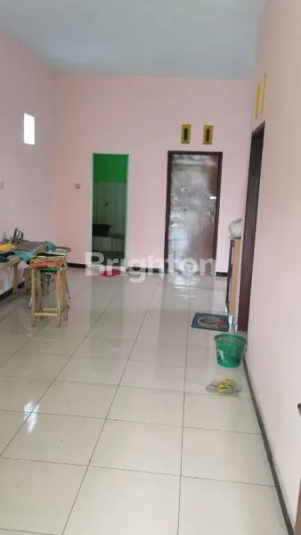 image RUKO 2 LANTAI DI WILAYAH PADAT PENDUDUK DAN TRATEGIS (6)