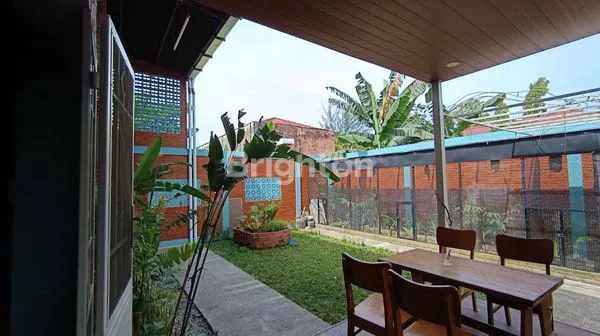 image RUMAH & CAFE SIAP HUNI DI MEDAN HELVETIA (2)