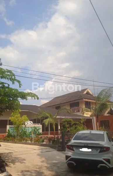 image RUMAH & CAFE SIAP HUNI DI MEDAN HELVETIA (1)