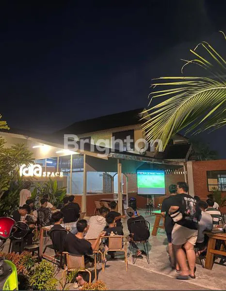 image RUMAH & CAFE SIAP HUNI DI MEDAN HELVETIA (3)