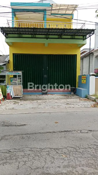 image RUKO 2 LANTAI DI WILAYAH PADAT PENDUDUK DAN TRATEGIS (1)