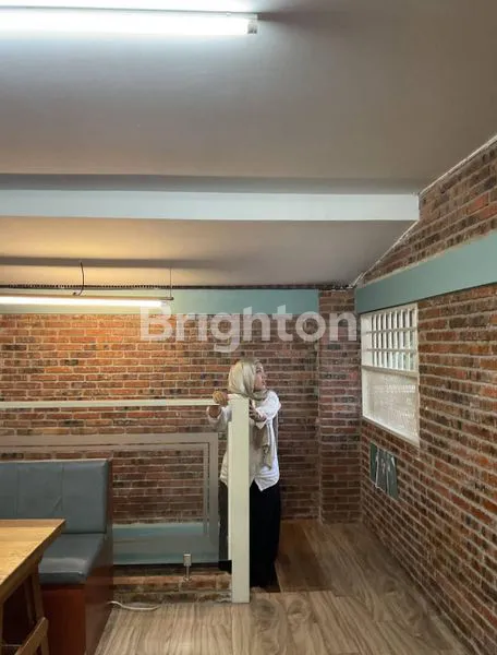 image RUMAH & CAFE SIAP HUNI DI MEDAN HELVETIA (5)