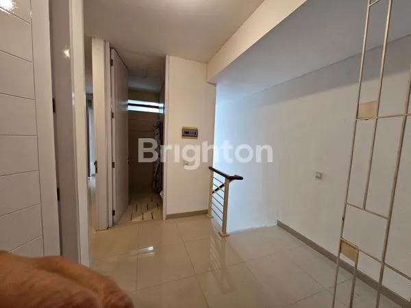 image SEWA RUMAH 2 LANTAI FULL FURNISH, PAKUWON (5)