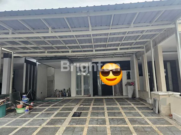 image SEWA RUMAH 2 LANTAI FULL FURNISH, PAKUWON (1)