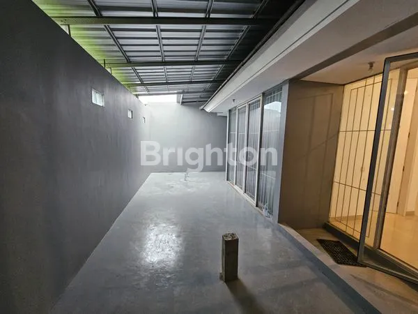 image SEWA RUMAH 2 LANTAI FULL FURNISH, PAKUWON (4)