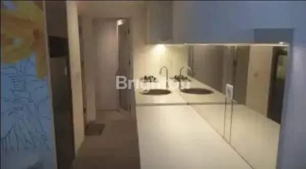 image DISEWAKAN RUMAH STRATEGIS  TABEBUYA BSD. (2)