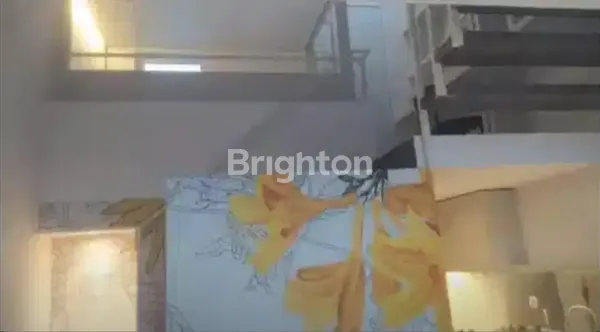 image DISEWAKAN RUMAH STRATEGIS  TABEBUYA BSD. (3)