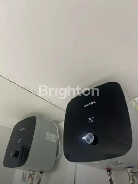 image DISEWAKAN RUMAH STRATEGIS  TABEBUYA BSD. (7)