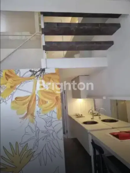 image DISEWAKAN RUMAH STRATEGIS  TABEBUYA BSD. (1)