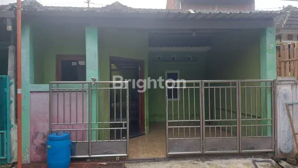 RUMAH SIAP HUNI 3KT DI KARANGROTO, GENUK